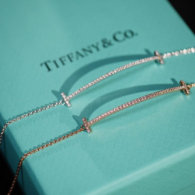 Tiffany Earrings